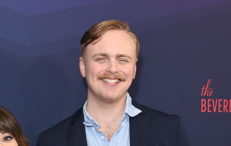 Fotografía promocional de Concierto de Gus Johnson en Brea