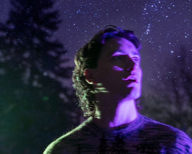 Fotografía promocional de Concierto de Gus (CAD) en Barcelona