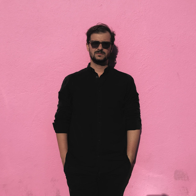 Fotografía promocional de Gusher