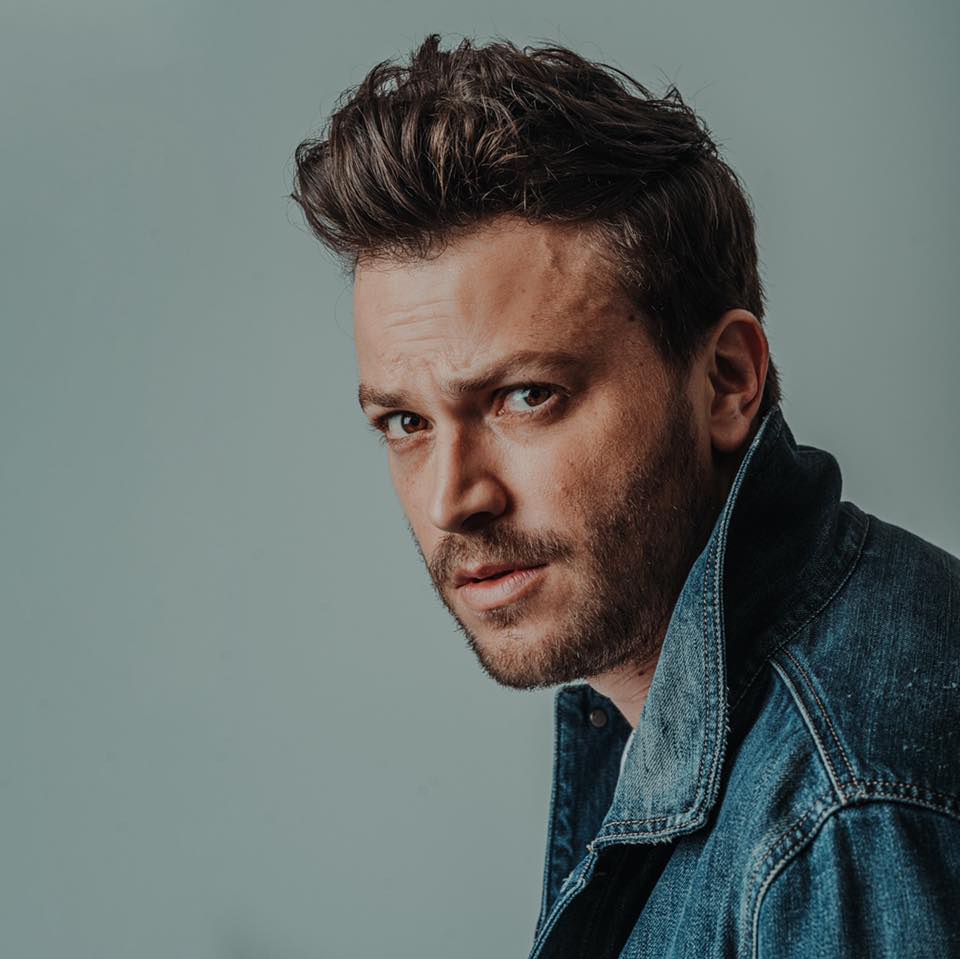 Fotografía promocional de Gusi (Bogotá)