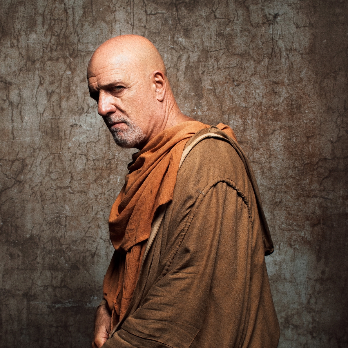 Fotografía promocional de Gustavo Cordera