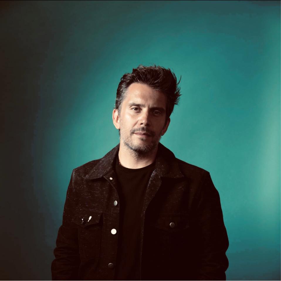 Promotional photograph of Concierto de Gustavo Galindo en Los Angeles.