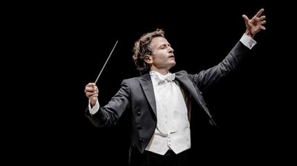 Orquesta de Valencia + Gustavo Gimeno en Valencia