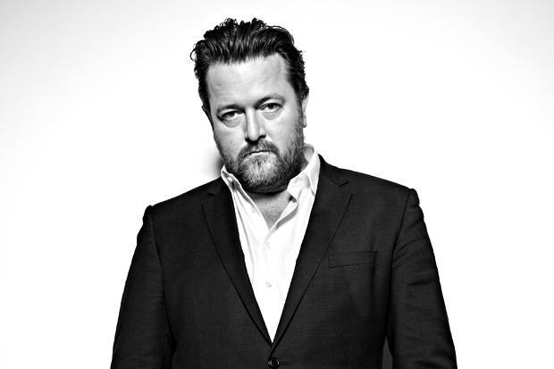 Fotografía promocional de Guy Garvey