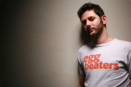 Fotografía promocional de Concierto de Guy Gerber en Brooklyn