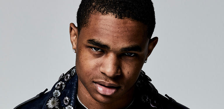 Fotografía promocional de Guy2bezbar