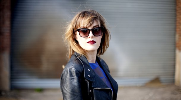 Promotional photograph of Concierto de Gwenno en Southampton.