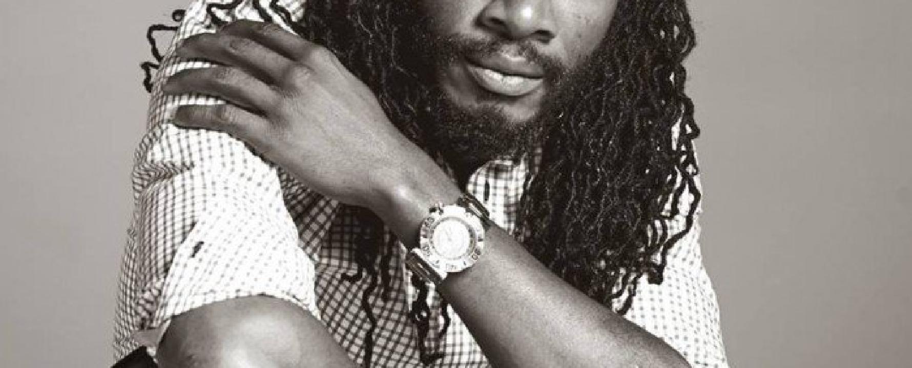 Promotional photograph of Gyptian.