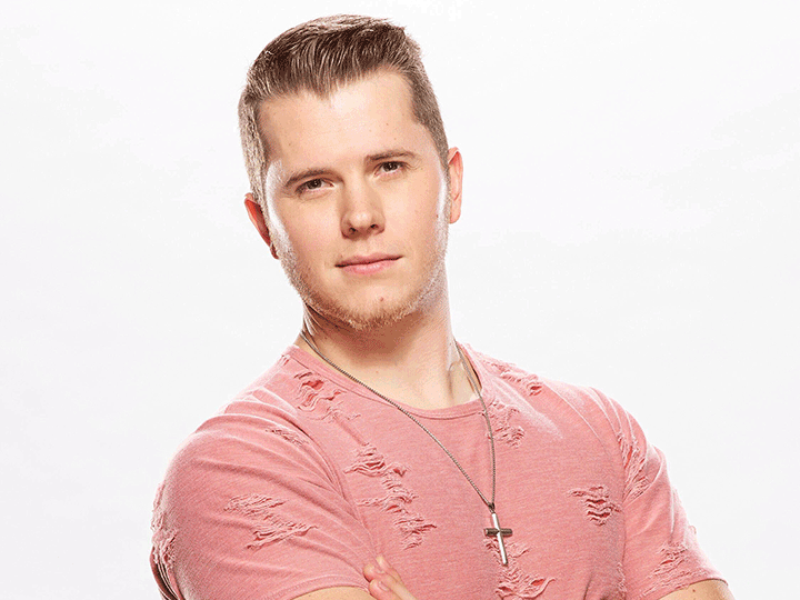 Gyth Rigdon | Entradas Conciertos y Giras 2026 - Wegow