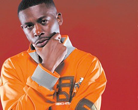 Fotografía promocional de GZA/Genius