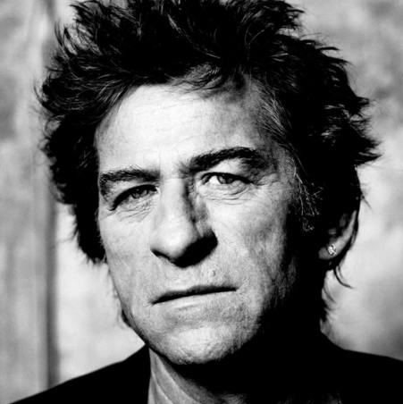 Photographie promotionnelle de Concierto de H. F Thiefaine en Angers.