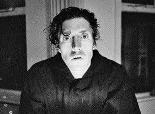Fotografia promocional de H. Hawkline.
