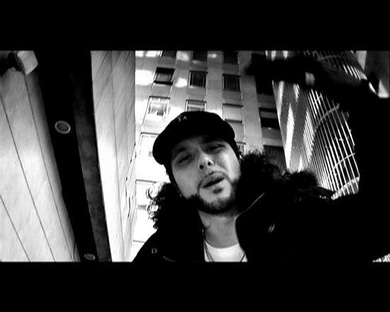 Fotografía promocional de H. Kanino