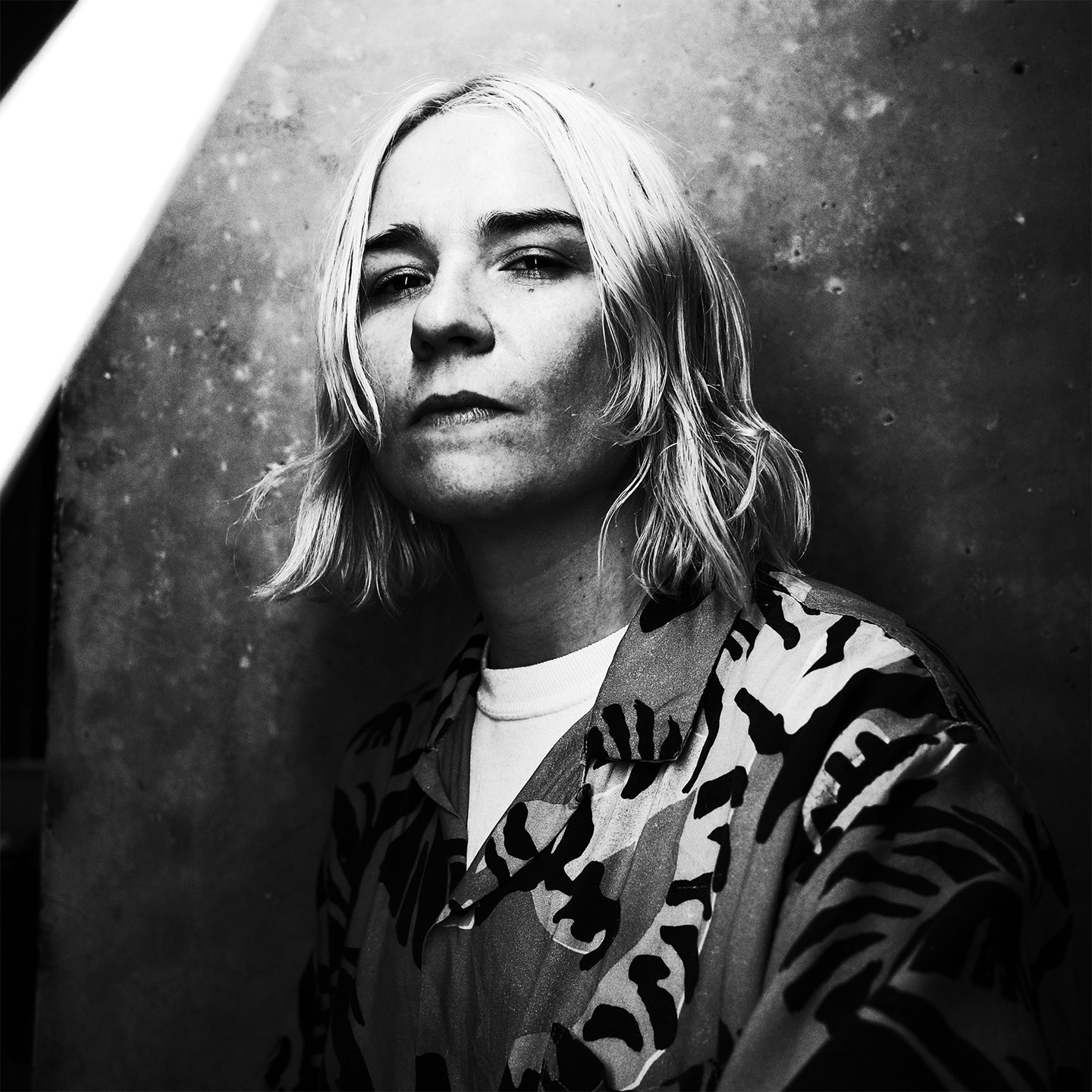 Fotografía promocional de HAAi