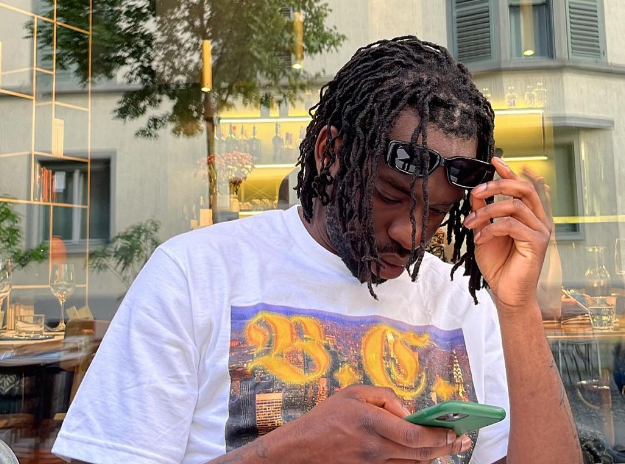 Fotografía promocional de Haaizey