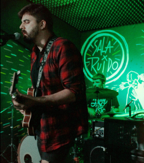 Fotografía promocional de Habi