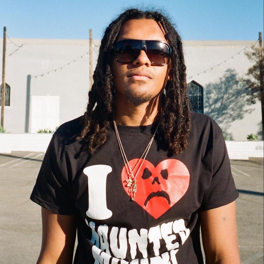 Fotografía promocional de Hackle