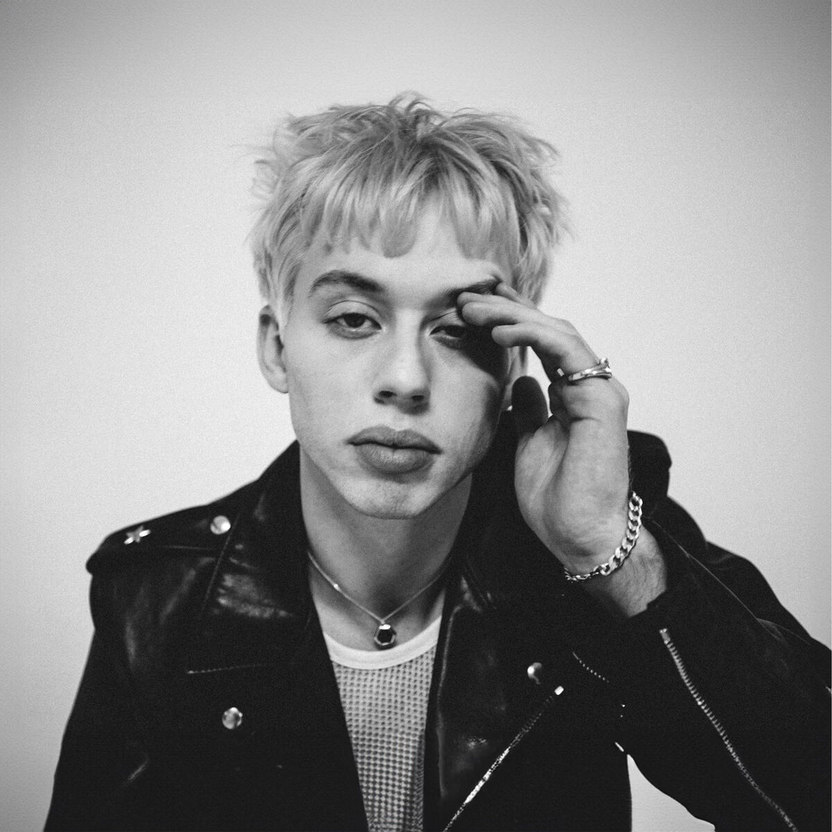 Fotografía promocional de Concierto de Haiden Henderson en París