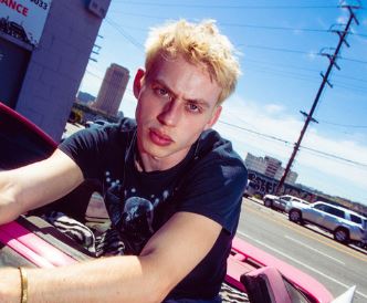 Fotografía promocional de Concierto de Haiden en París