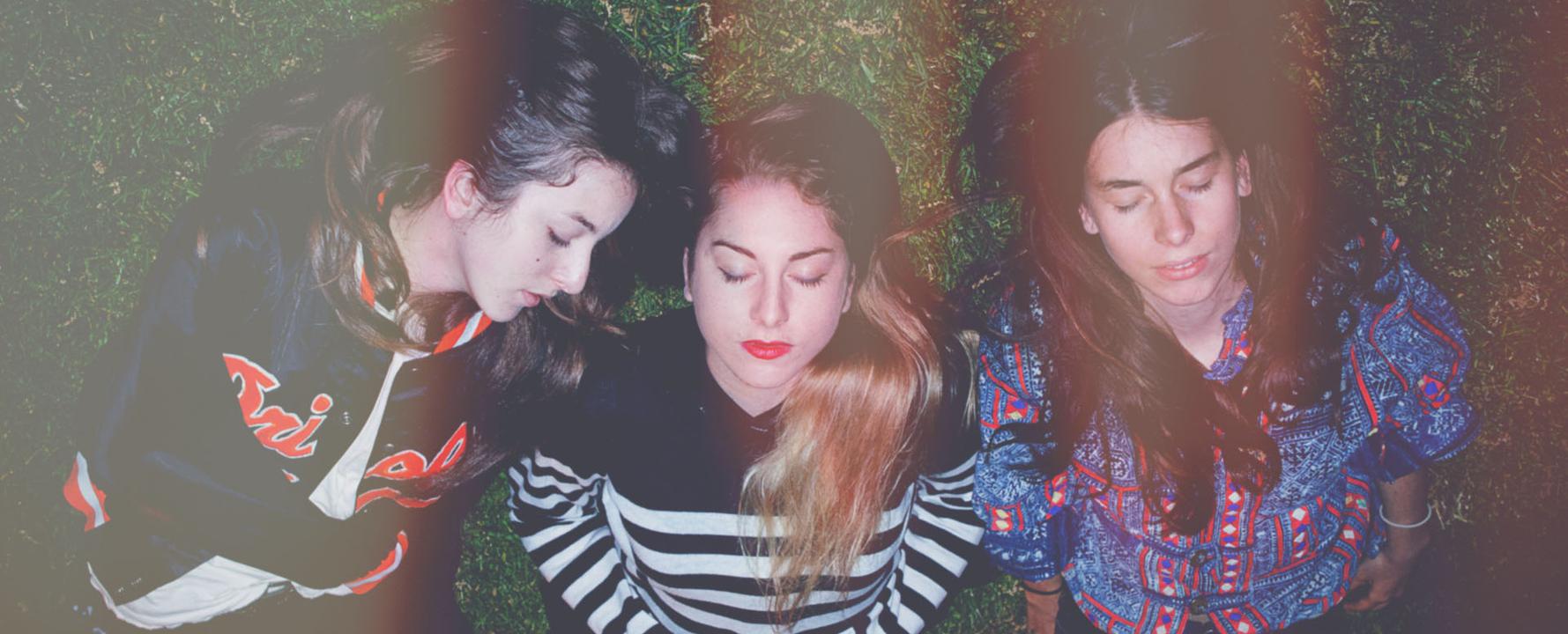 Haim Entradas Conciertos y Giras 2024 Wegow