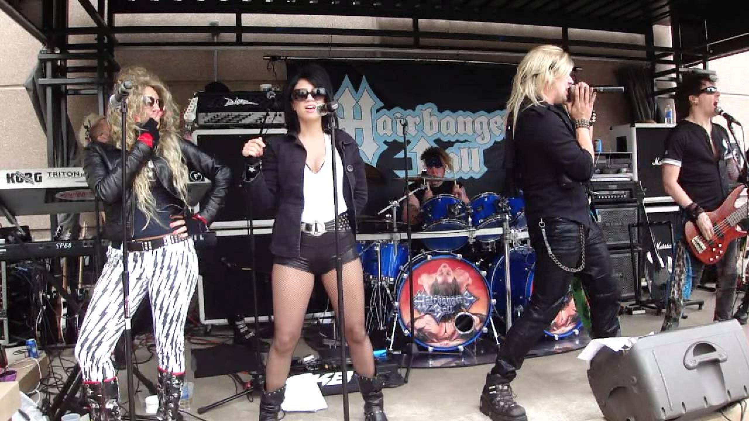 Hairbangers Ball tour dates 2022 2023. Hairbangers Ball tickets and ...