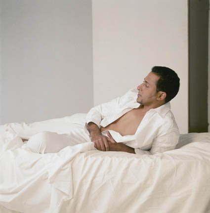 Fotografía promocional de Hakim