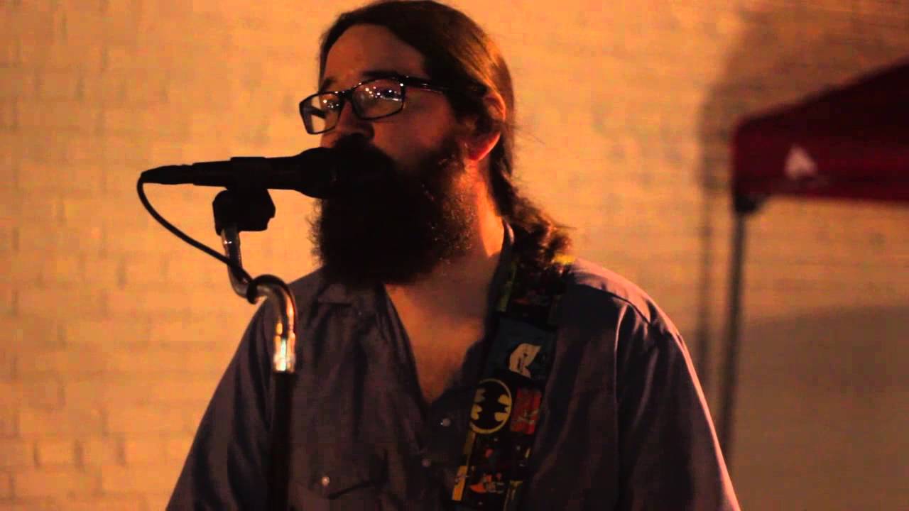 Fotografía promocional de Concierto de Ham Bagby en Birmingham