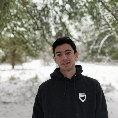 Fotografía promocional de Hamdi