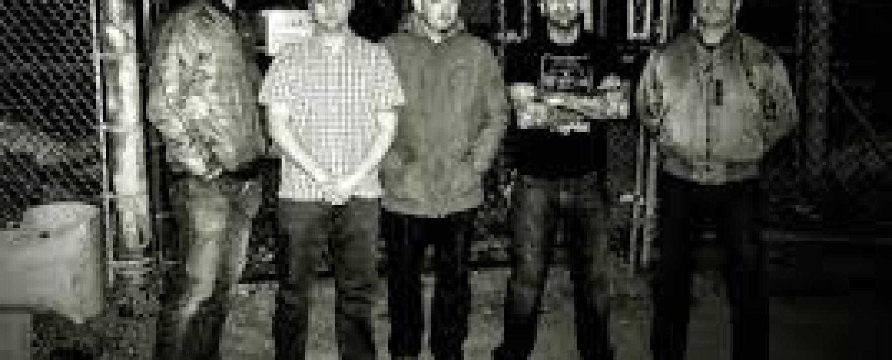 Concerti di Hammer And The Nails a NORRKOPING 2025 Biglietti Wegow