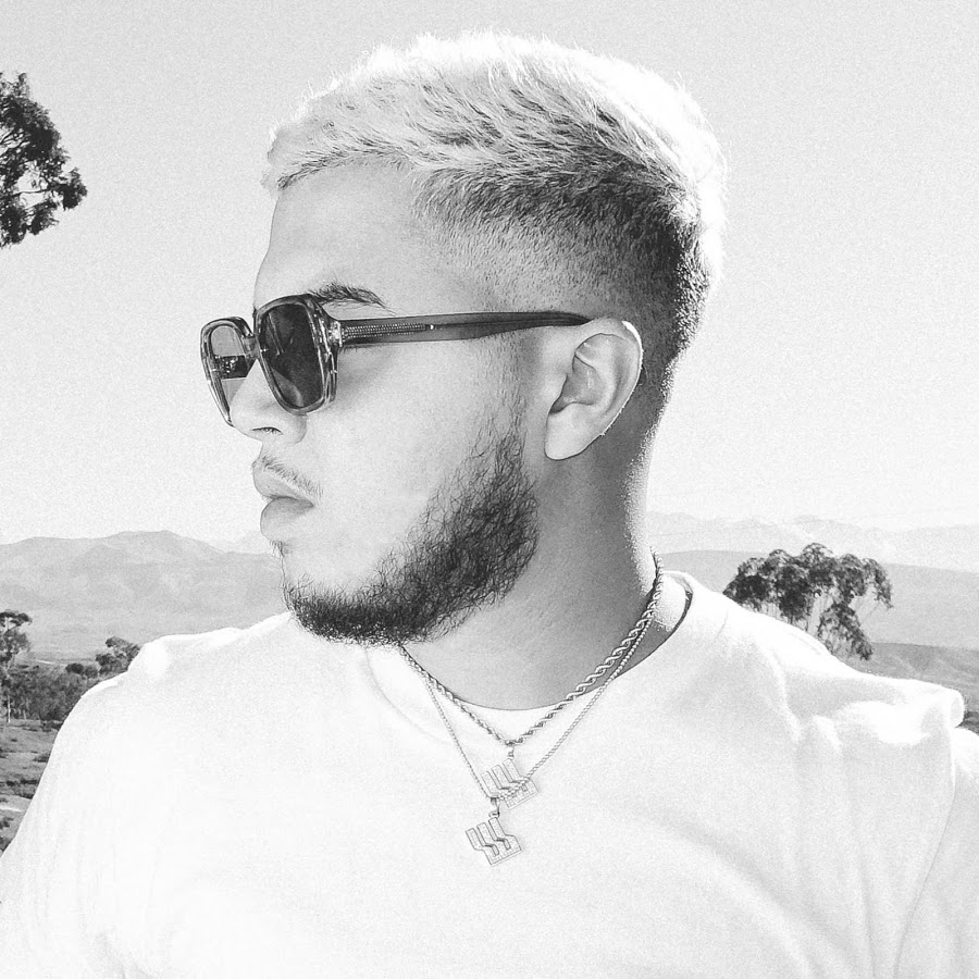 Fotografía promocional de Concierto de Hamza en Nanterre