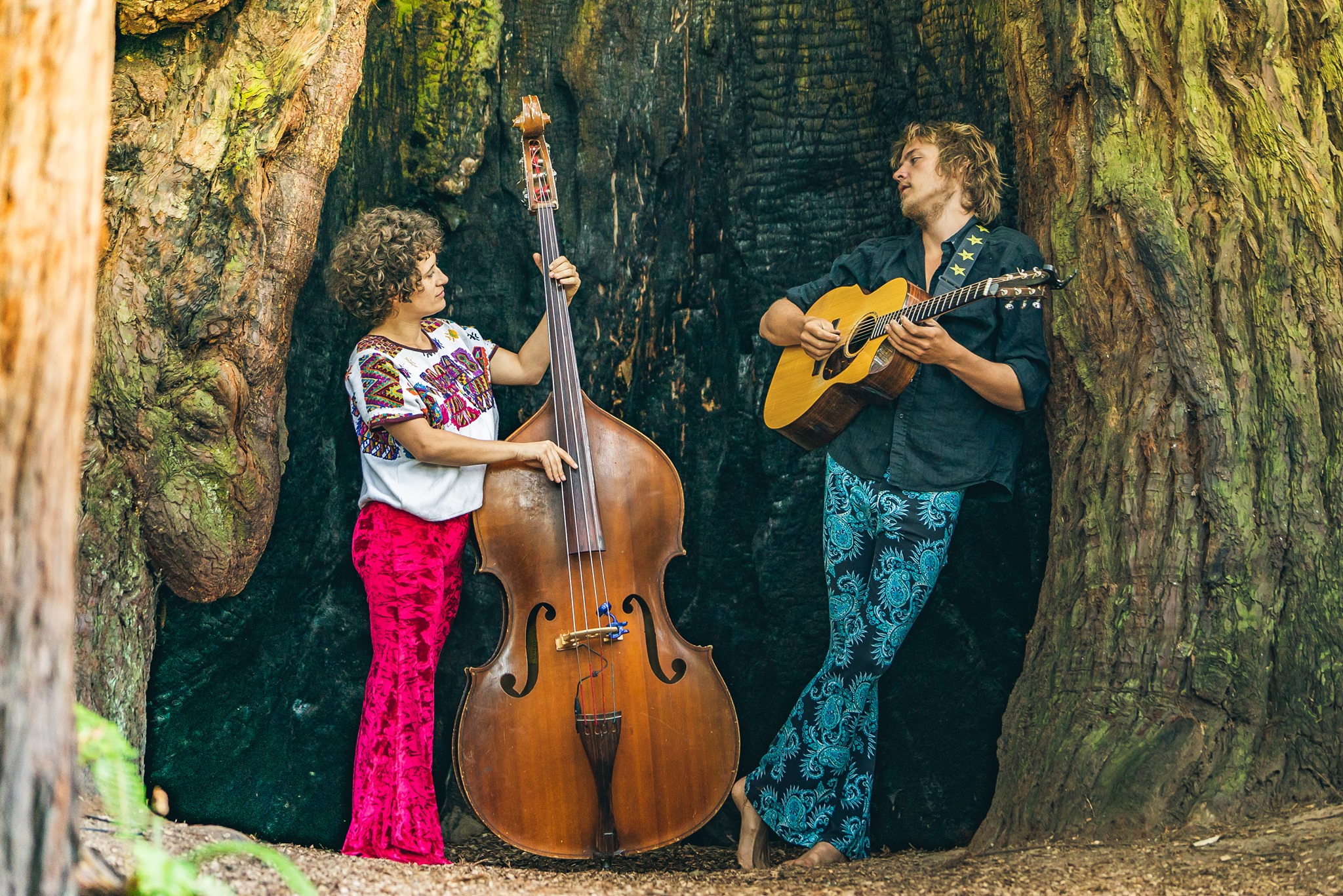 Fotografía promocional de Handmade Moments