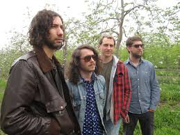 Fotografía promocional de Concierto de Handsome Jack en Isernhagen