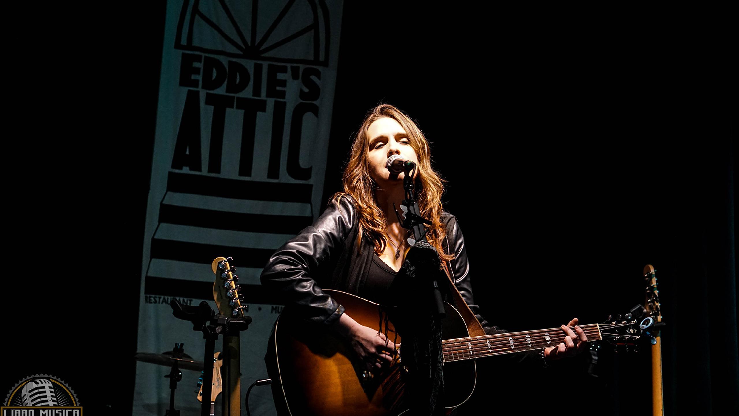 Hannah Thomas Tickets Concerts and Tours 2023 2024 Wegow