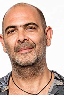 Fotografía promocional de Hannes Ringlstetter