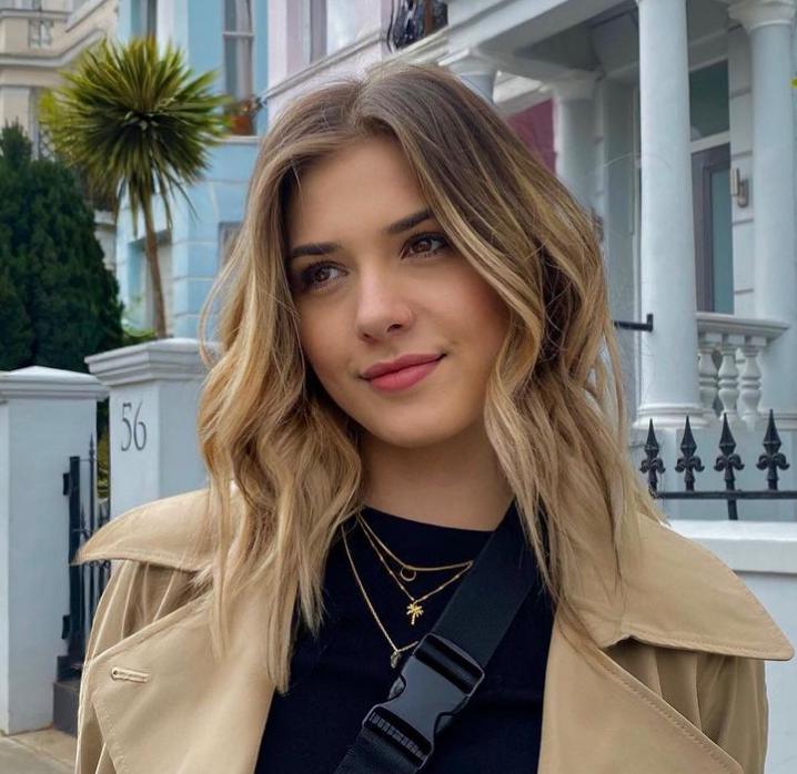 Promofoto von Concierto de Hanniou en Stuttgart.