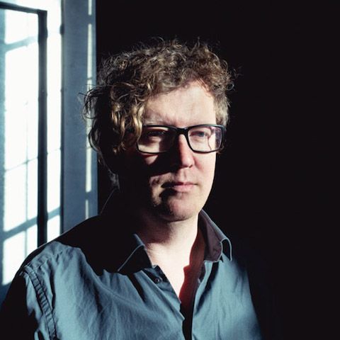 Fotografia promocional de Hanno Leichtmann.