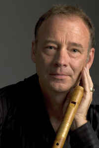 Fotografía promocional de Hans-Jürgen Hufeisen