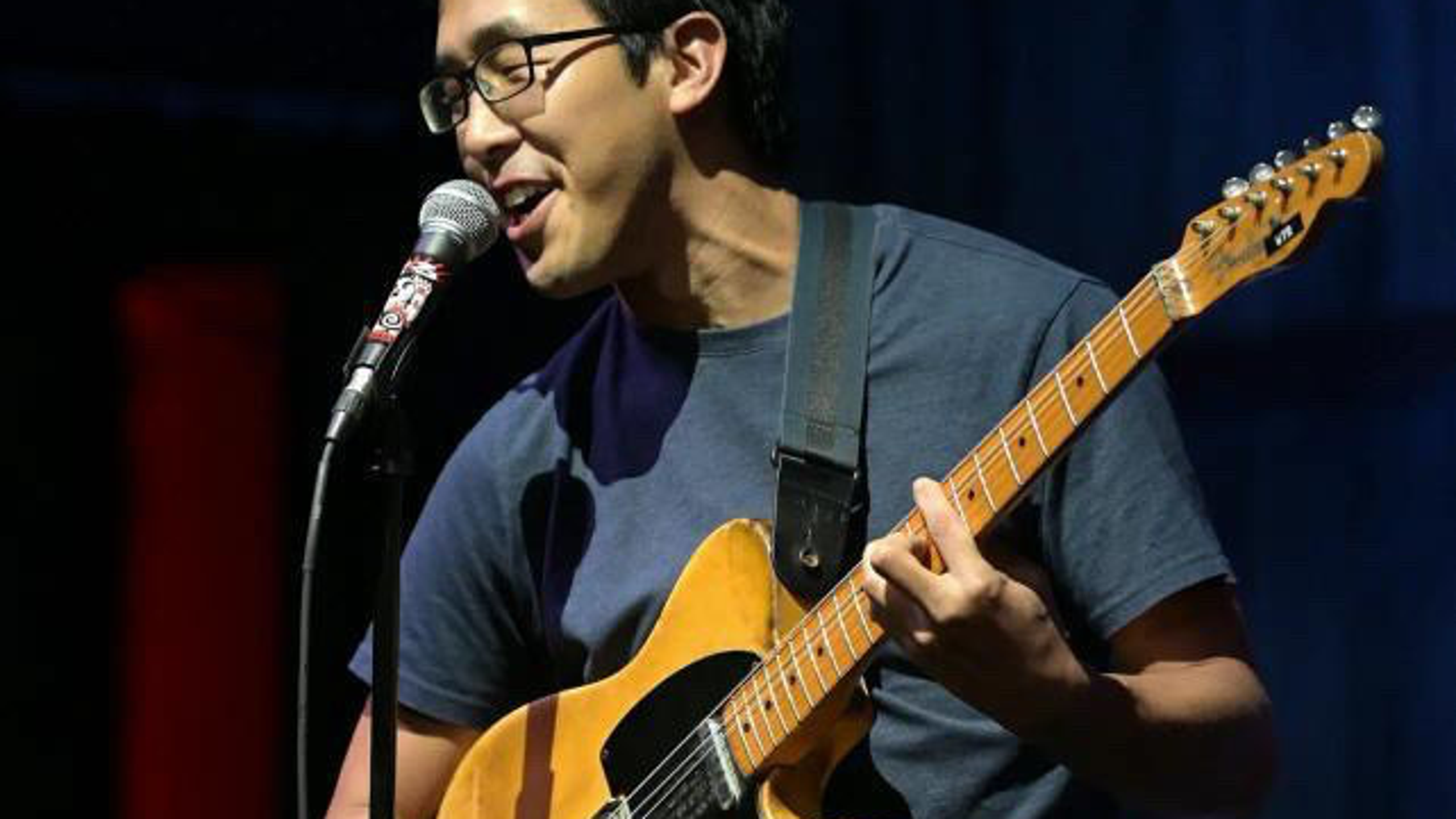 Entradas para Hans Kim en Louisville Wegow