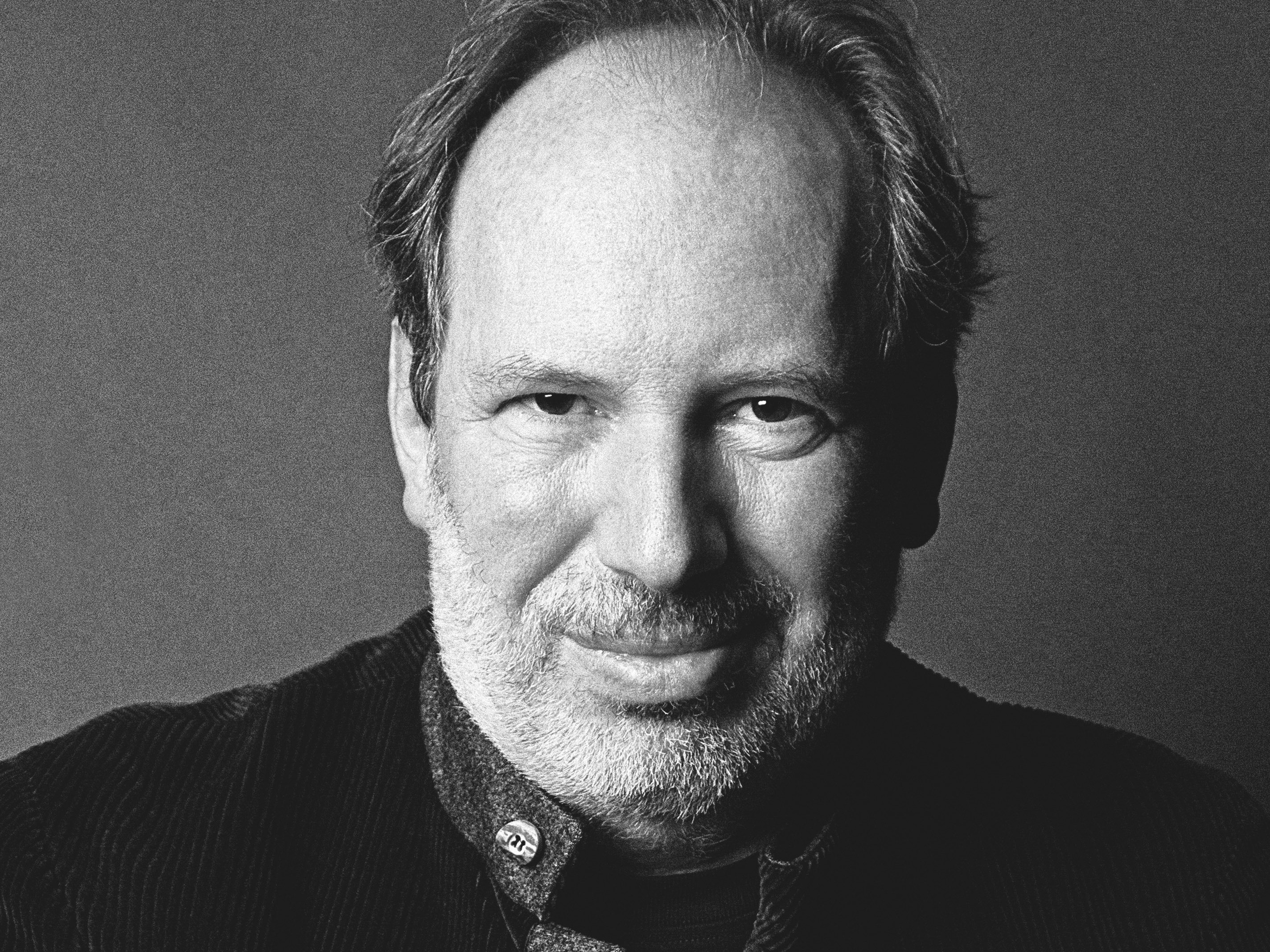 Fotografía promocional de Concierto de Hans Zimmer en París