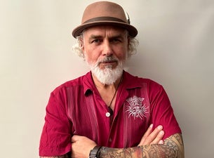 Promotional photograph of Hansa Czypionka.