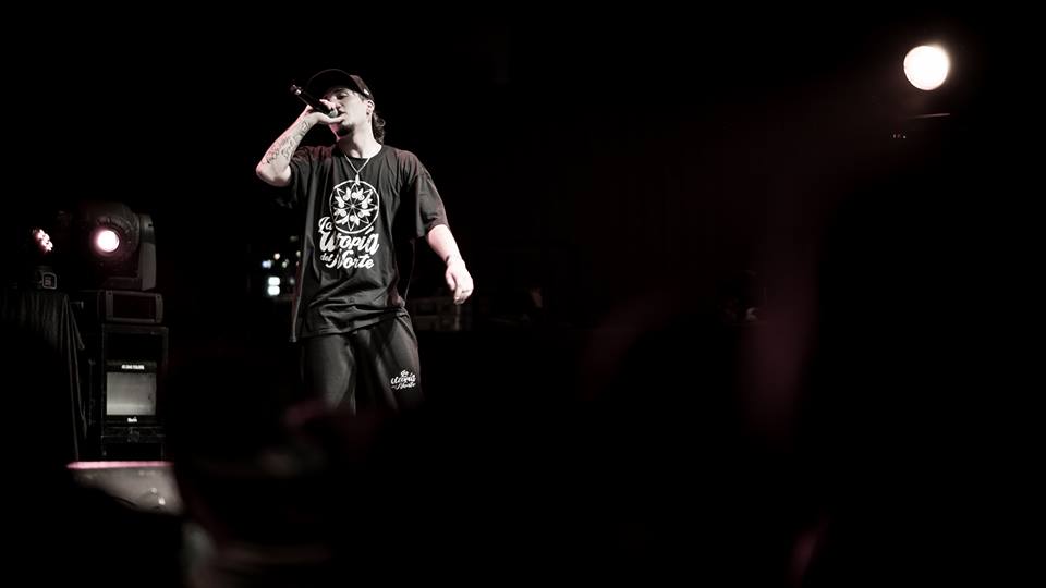 Fotografía promocional de Concierto de Hard GZ en Valencia