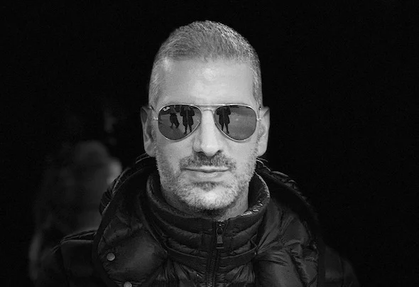 Promotional photograph of Concierto de Hardrock Striker en San Diego.