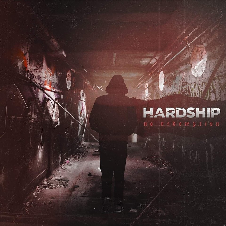 Fotografia promocional de Hardship.