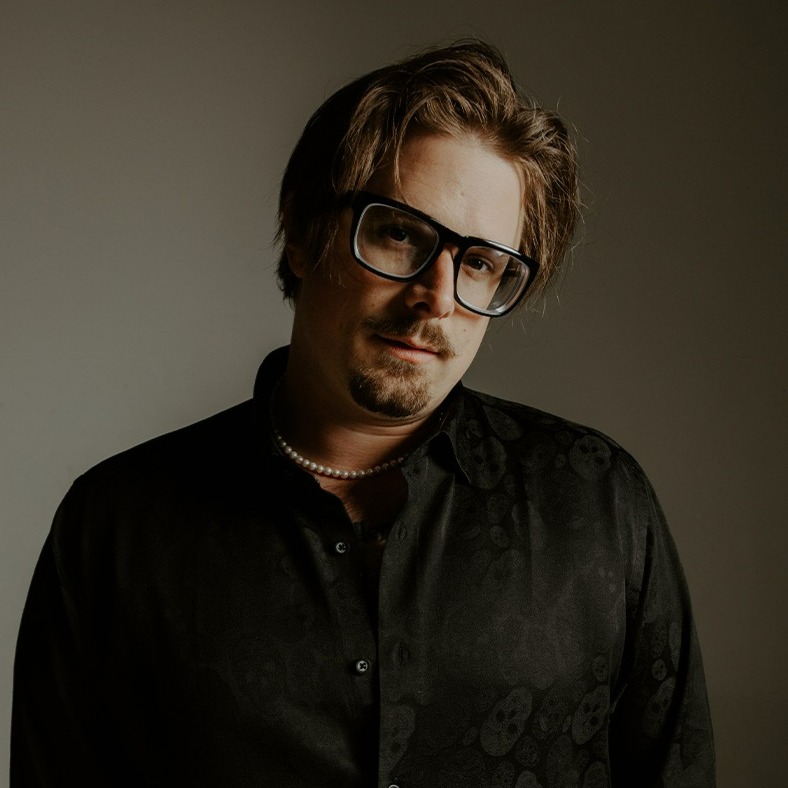 Promotional photograph of Concierto de HARDY en Gilford.