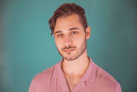 Fotografía promocional de Hariz