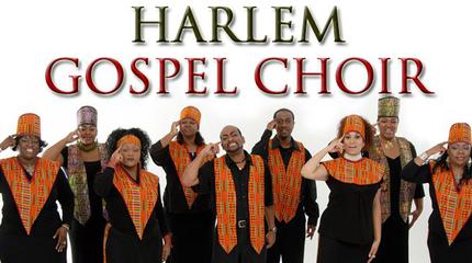 Harlem Gospel Choir in concerto a Firenze