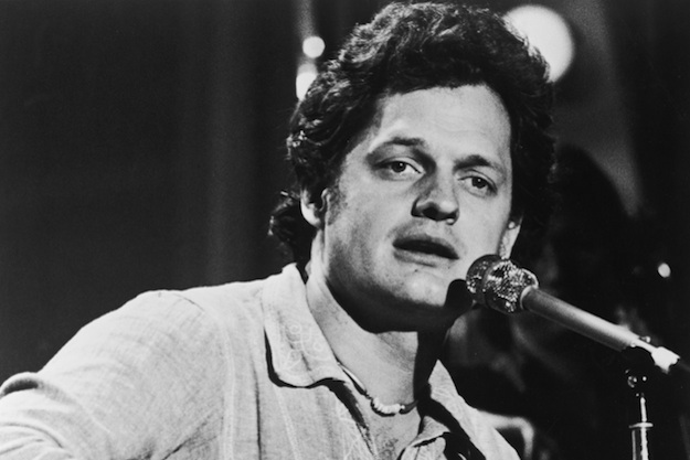 Fotografia promocional de Harry Chapin Tribute.