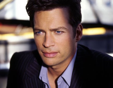 Fotografia promozionale di Harry Connick, Jr..