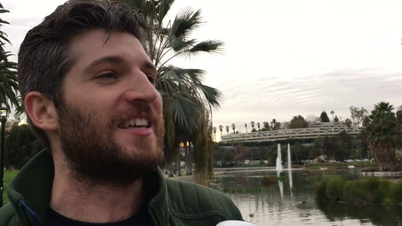 Fotografía promocional de Concierto de Harry Mack en New York