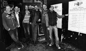 Fotografía promocional de Harvest Moon